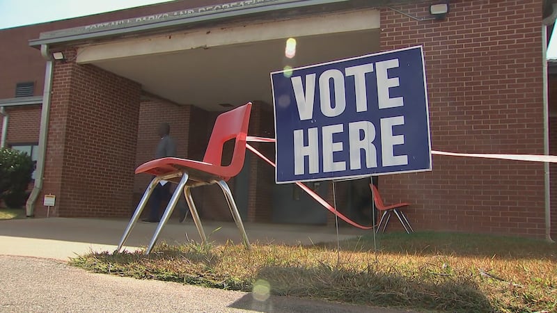 ELECTION RESULTS: Voters decide future for city council, mayoral seats, and school board