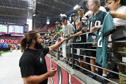 Jason Kelce