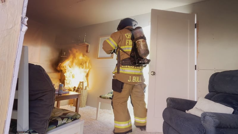 ‘Piece of the puzzle’: How CFD’s arson investigators find firestarters