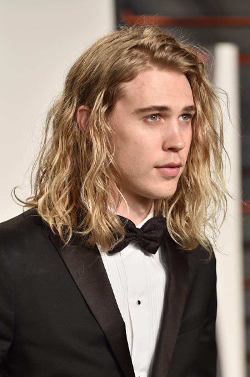 Austin Butler