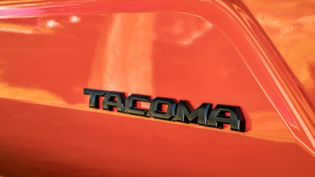 Tacoma