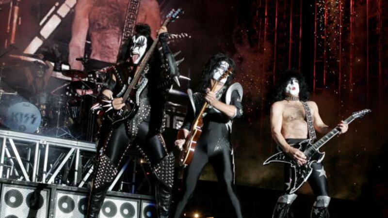 Photos: Kennedy Center Honors Class of 2025