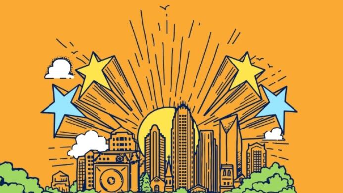 Lovin' Life Music Festival