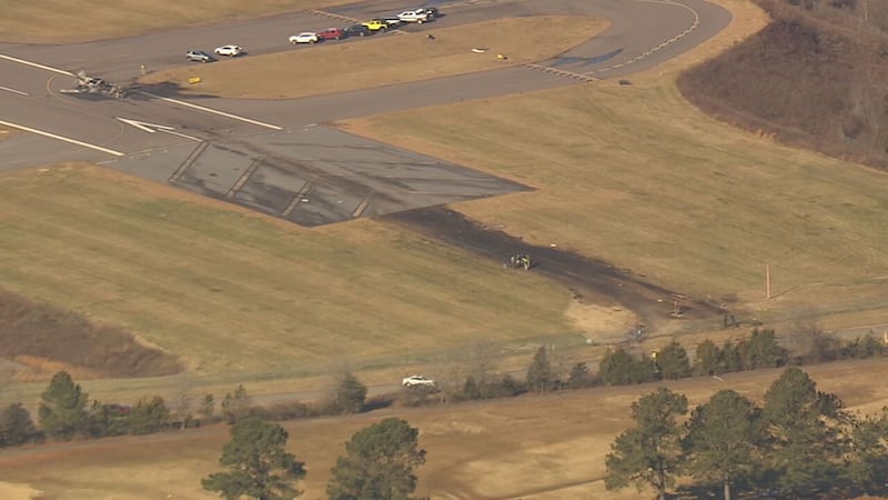 Federal investigators to provide update after jet crash kills Greg Biffle, family