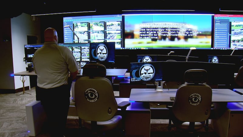 How Real Time Crime Center helped track suspect in fatal hit-and-run crash