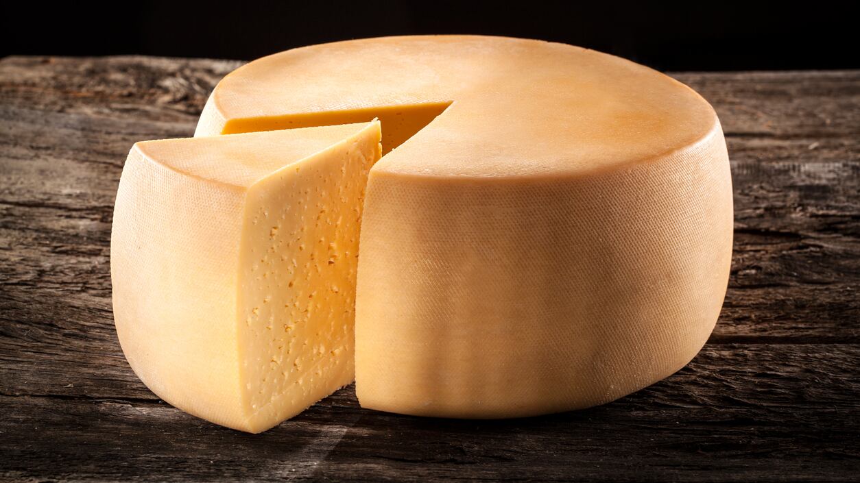 Officials say a man was sentenced for importing cocaine in wheels of cheese through the Presidio Port of Entry in Texas.