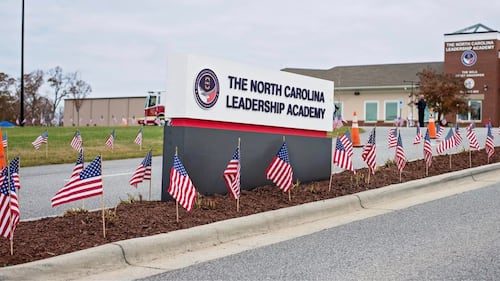 The best elementary schools in NC: 15. NC Leadership Academy; Kernersville