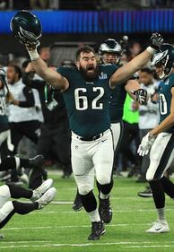 Jason Kelce