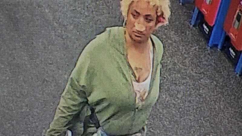 Texas woman arrested for hiding razor blades in loaves of bread at Mississippi Walmart stores