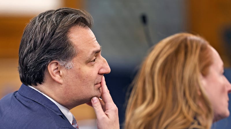 Brian Walshe found guilty of murdering his wife, who disappeared nearly 3 years ago