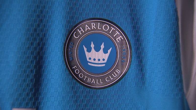 Charlotte FC’s Henry Kessler sidelined with hamstring injury