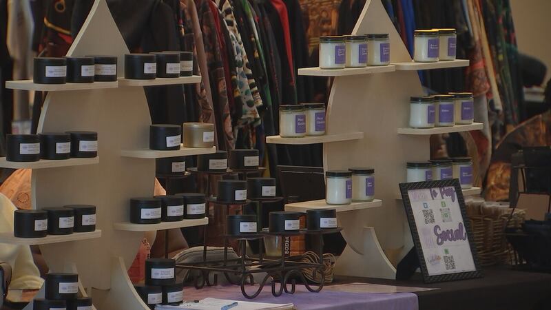 Nonprofit hosts holistic wellness fair rooted in tradition to promote health equality