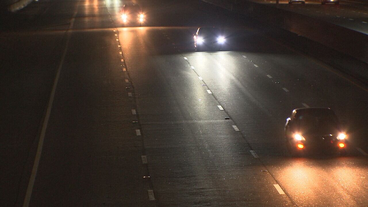 1 killed in north Charlotte crash, MEDIC says