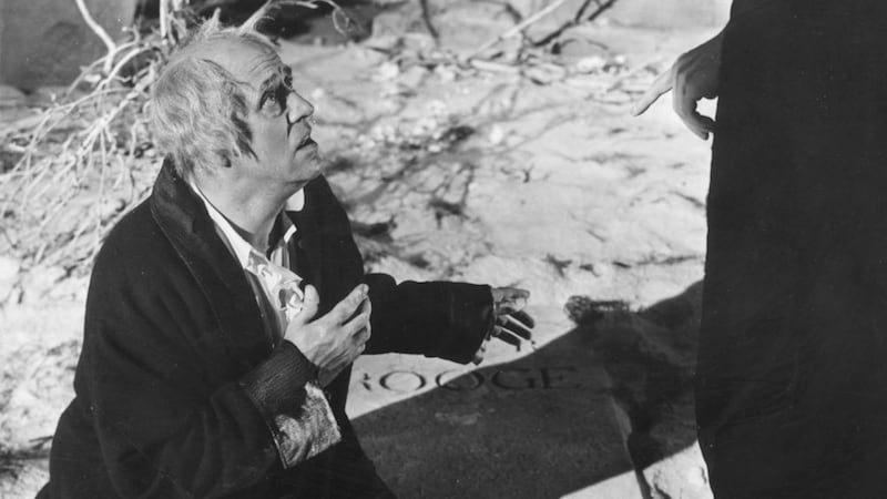 Humbug! Here are some memorable adaptations of ‘A Christmas Carol’ on film, TV