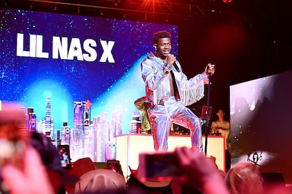 Lil Nas X