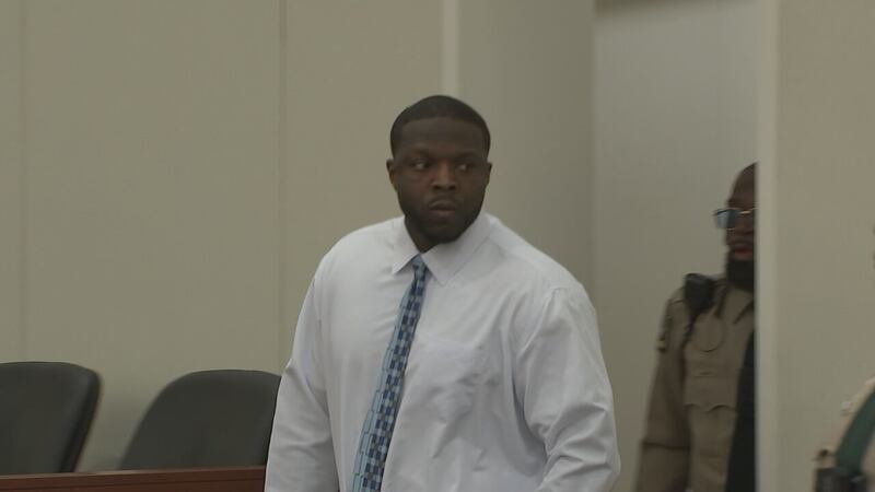 Woman says father of her child admitted killing NoDa sandwich shop owner