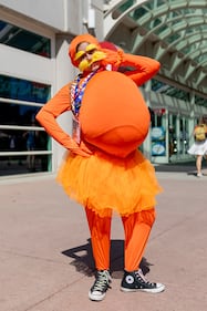 2026 San Diego Comic-Con