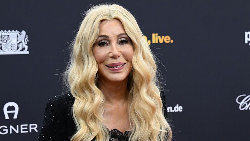 Judge sides with Cher in royalties battle with Sonny Bono’s widow