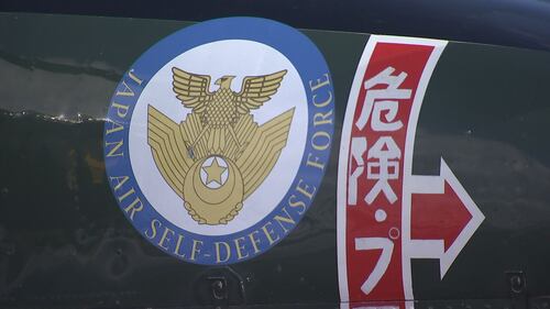 Historic aircraft take to the skies to celebrate Veterans’ Day