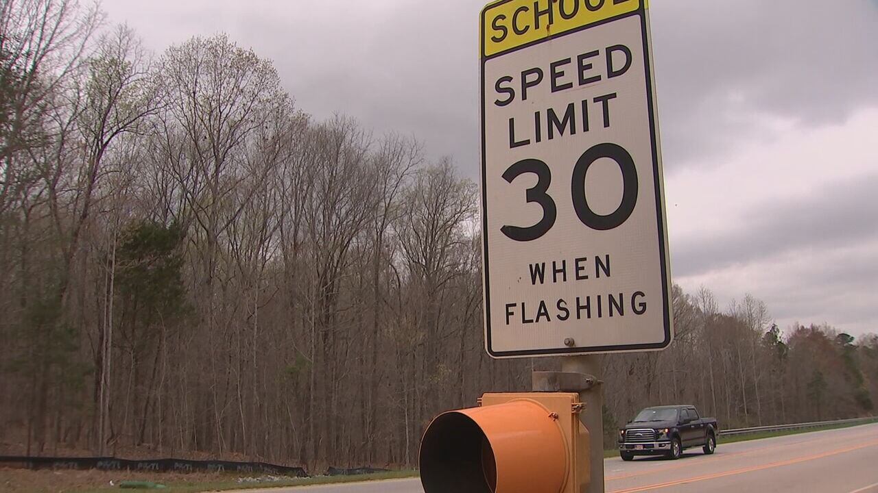 Fort Mill School District says crossing guard killed in 2024 knew