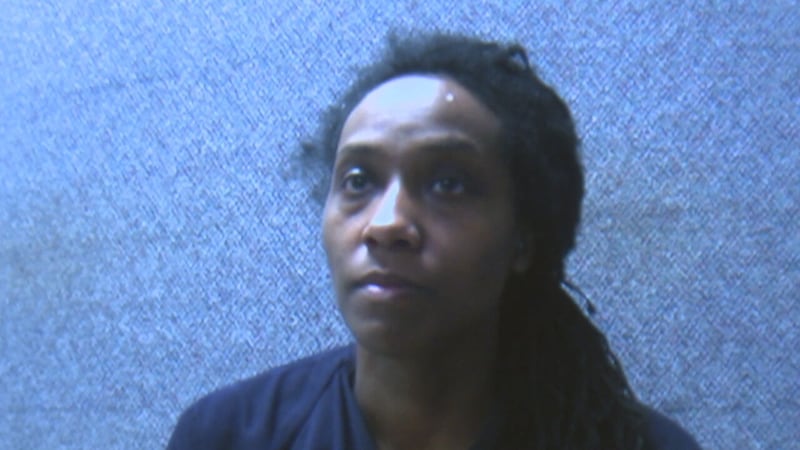 Gaston County woman accused of fatally exposing 1-year-old son to carfentanil