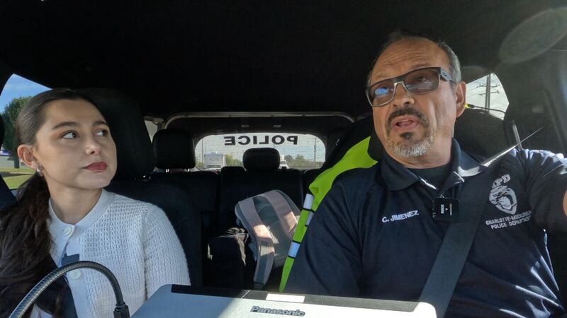 Llamado de CMPD por la ola de violencia