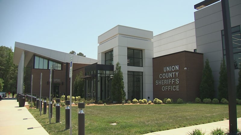 Union County walk aims to stop teen gun violence through mentorship