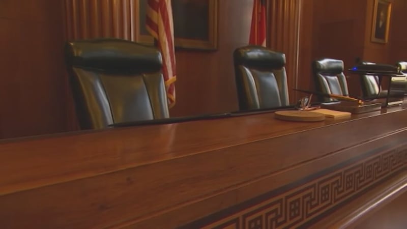 How House Bill 377 could change the way trial court judges are discipled in NC