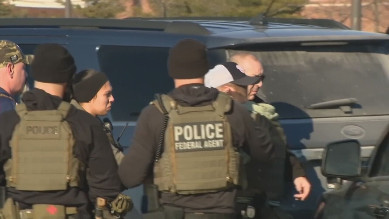 Religious organizations file lawsuit to protect ‘safe havens’ from ICE raids