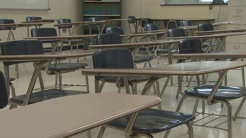 Dallas schools closed due to water main break