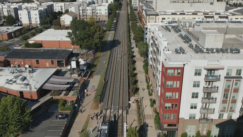 Vi Lyles wins fifth term as Charlotte mayor; voters approve transit sales tax