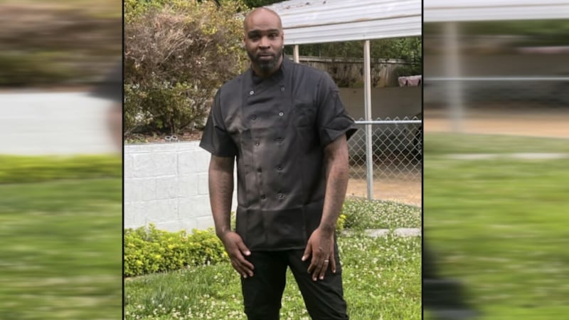 DA clears officers who shot, killed man holding fake gun outside food mart