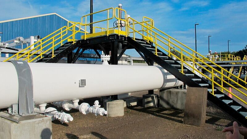 Federal judge blocks Whitmer from shutting down submerged Great Lakes pipeline