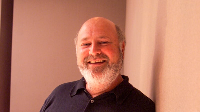 In recorded message, Rob Reiner urged resiliency for Holocaust survivors at Hanukkah event