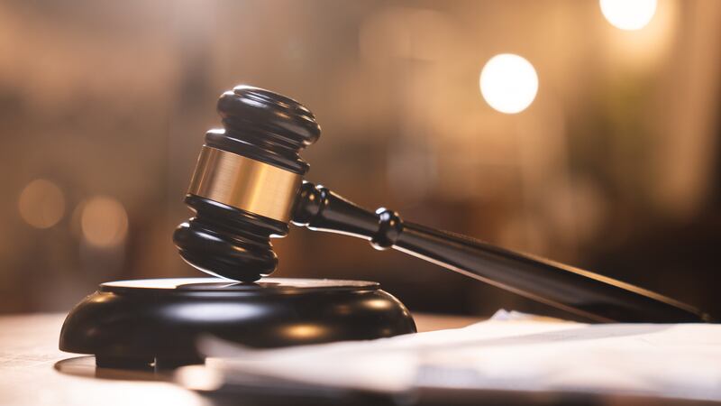 Rowan County jury convicts man in undercover child solicitation case