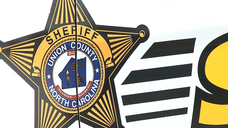 Unidentified explosion rattles Union County community