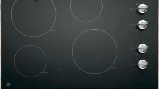 The cooktop’s burners can remain on after the appliance has been used due to “misaligned burner knobs and fractured burner knob components that can exist in units manufactured,” according to the safety commission.