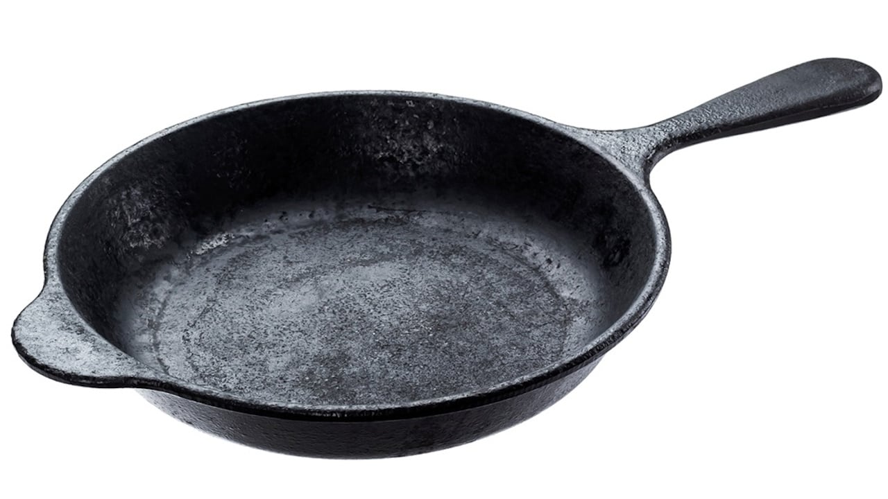 Frying pan