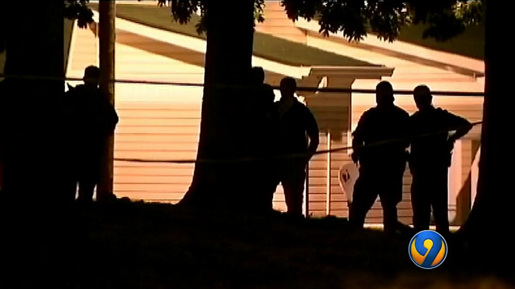 Ruben Galindo shooting investigation