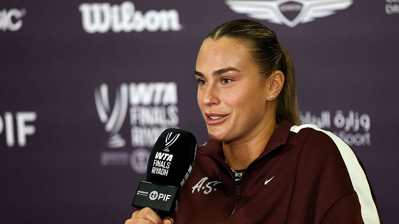 The women's top-ranked tennis player will face Nick Kyrgios in a "Battle of the Sexes" match in December.