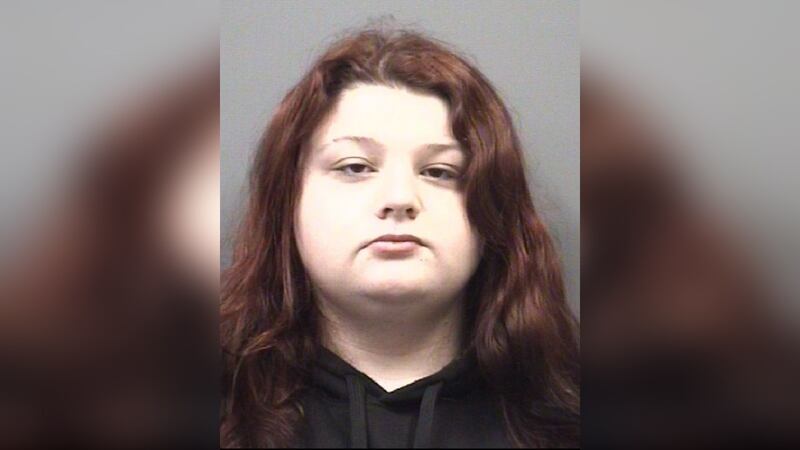 19-year-old charged with statutory rape, statutory sex offense