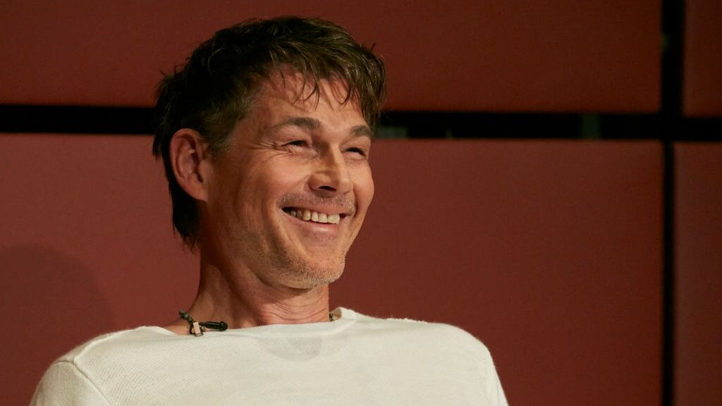 Morten Harket
