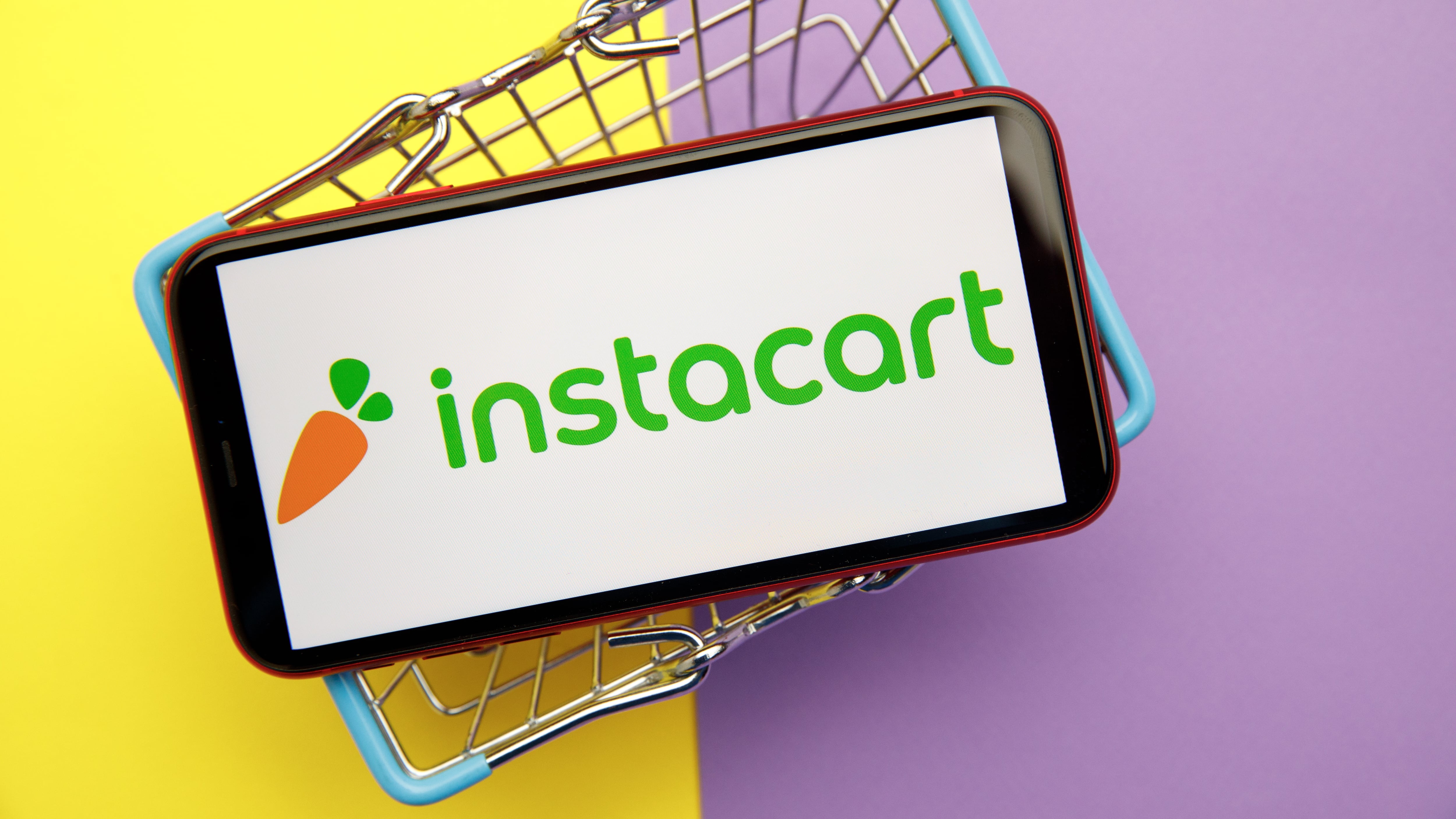 Instacart logo