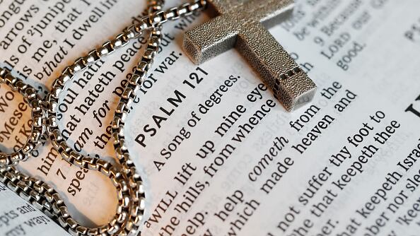 Critics of the decision say it crosses the constitutional boundary between church and state.