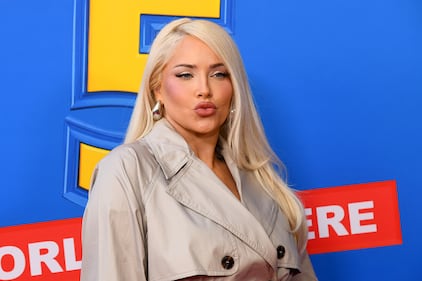 'Toy Story 5' premiere