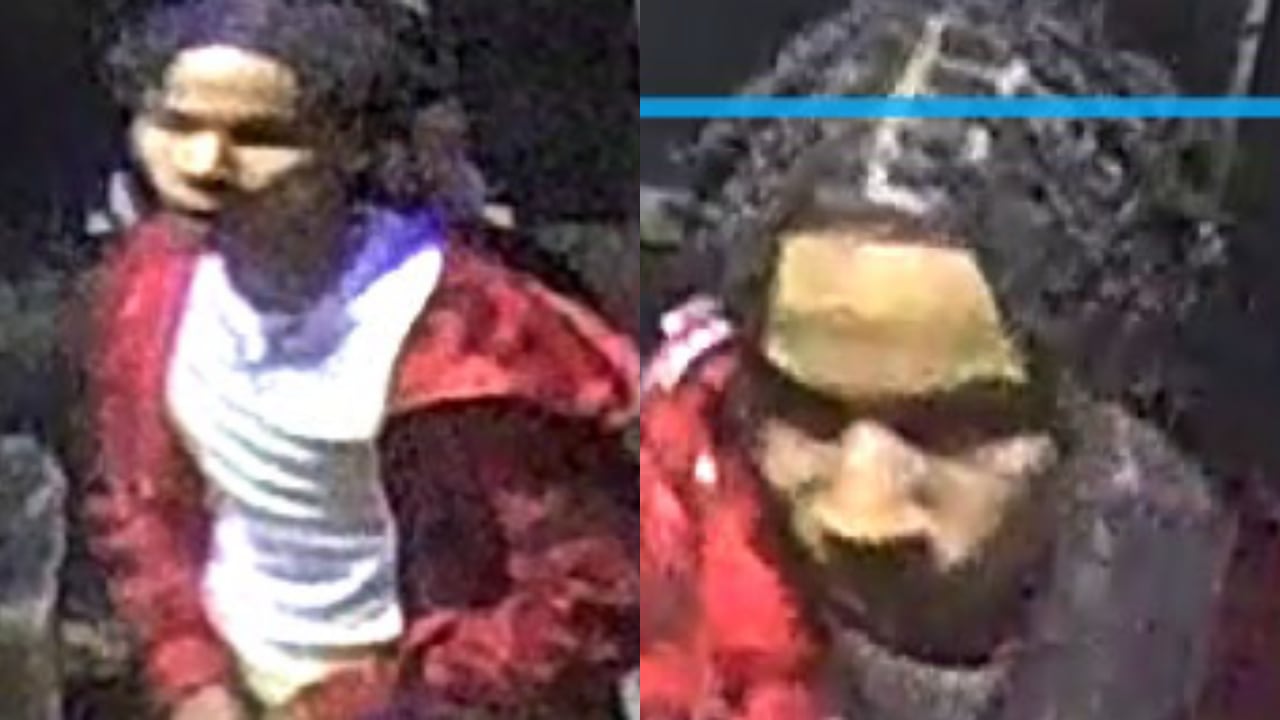 Investigators searching for person of interest in SC State University shooting