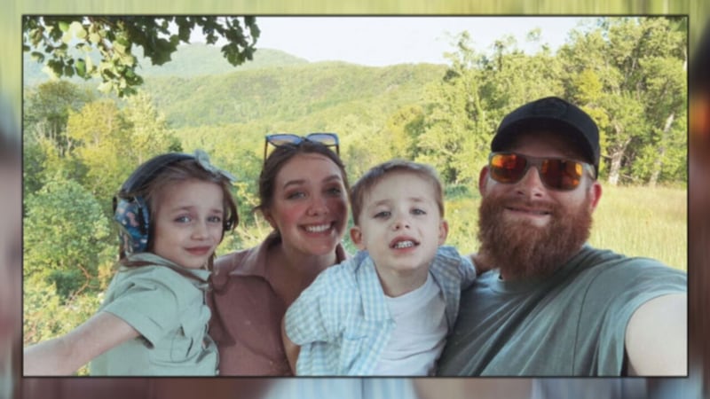 Morganton autism mom shares journey, supports other families through blog