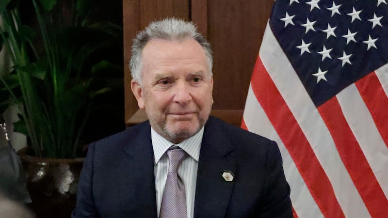 Witkoff to host new Gaza talks as Israel-Hamas ceasefire appears stalled