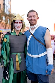 2026 San Diego Comic-Con