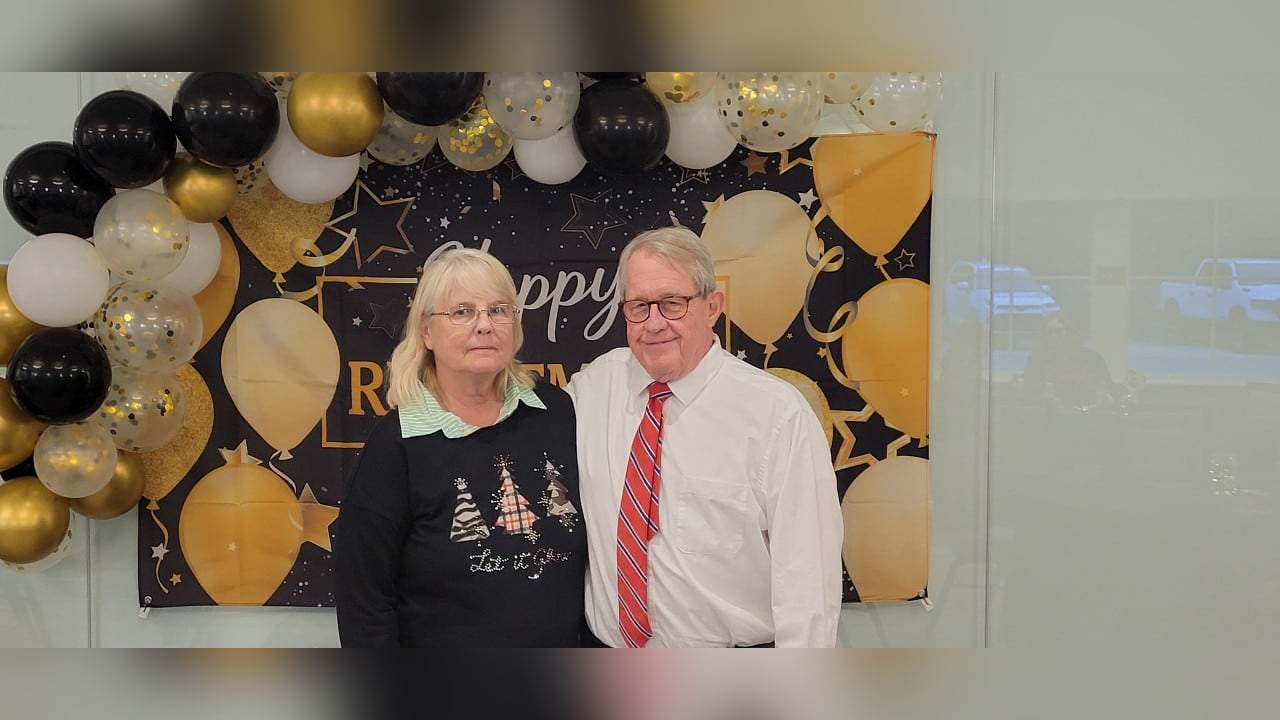 Indian Trail manager to receive key to town after decades of service